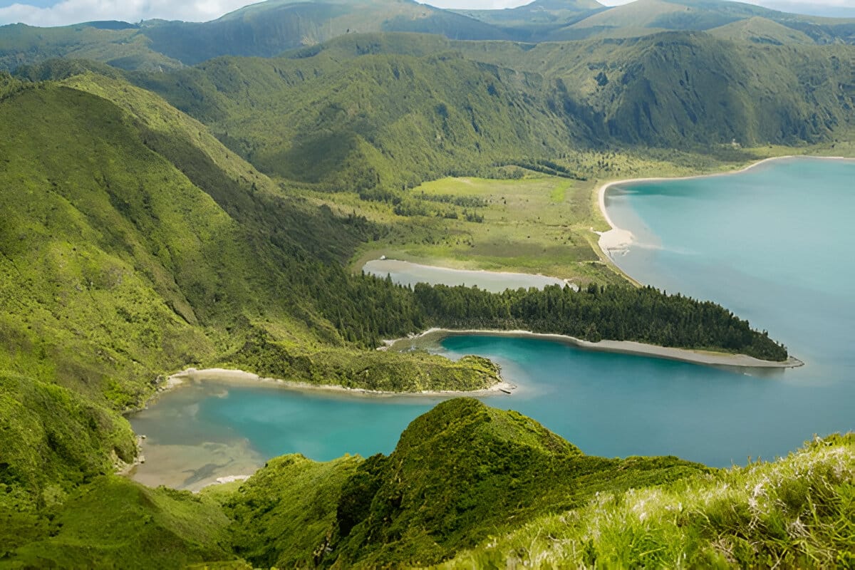 Açores