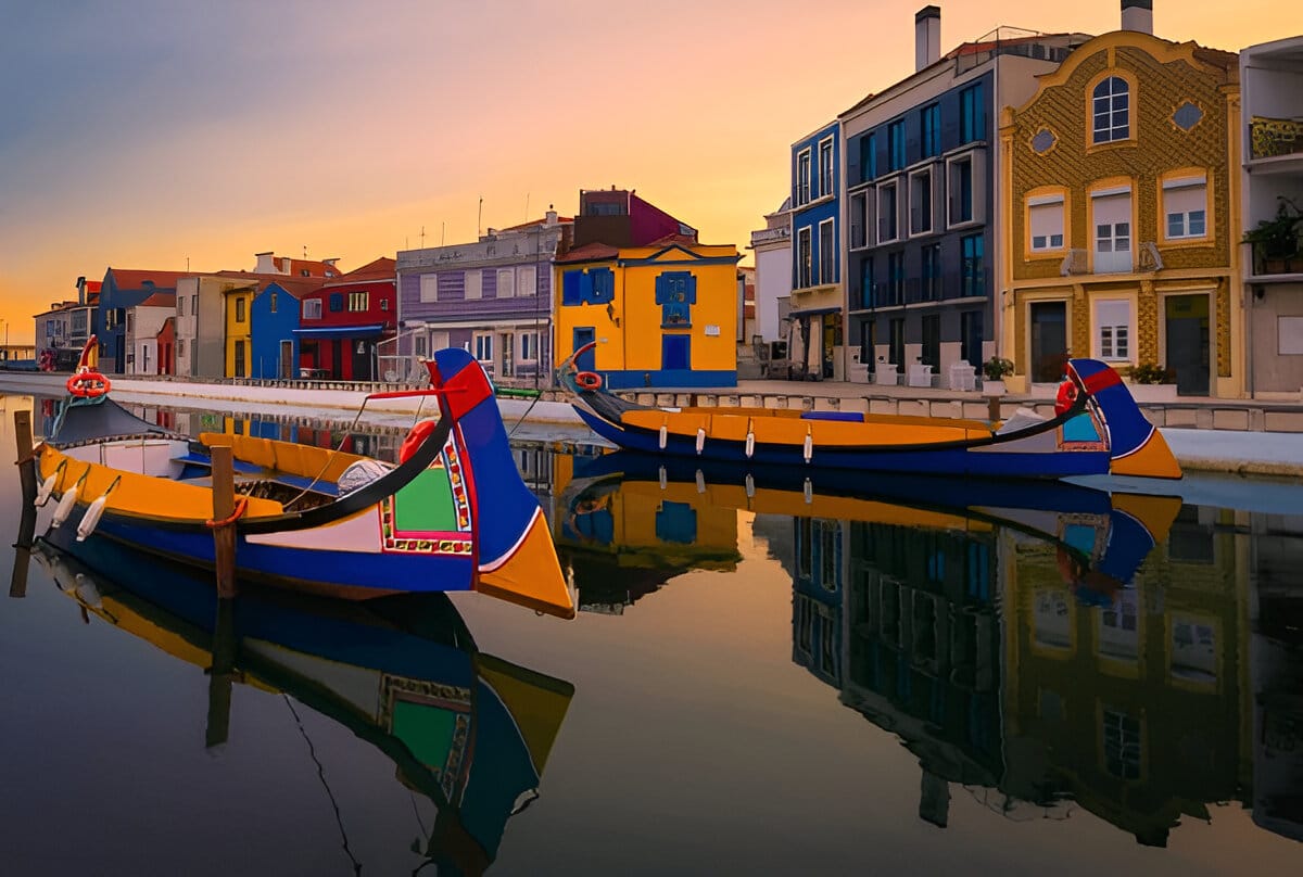 Aveiro