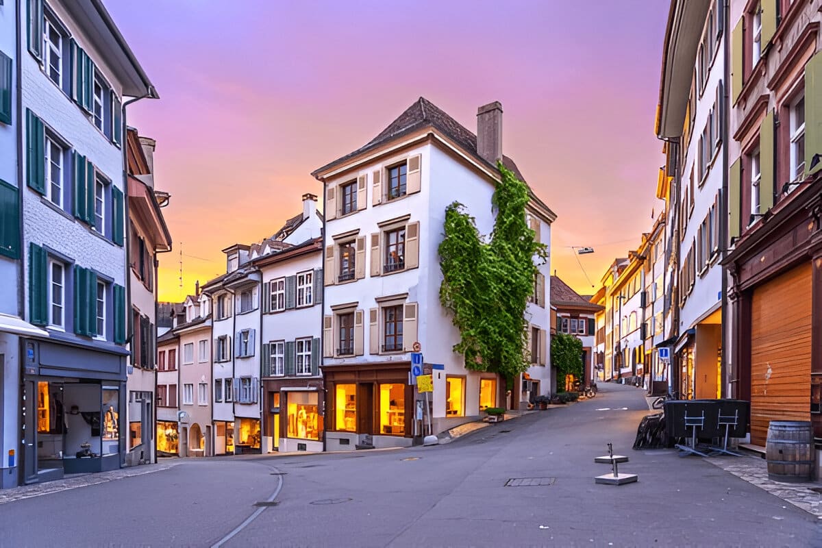 Basel