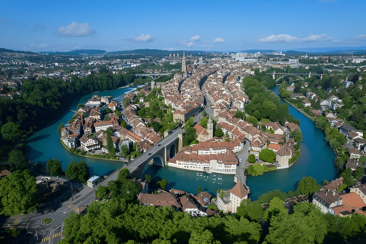 Bern