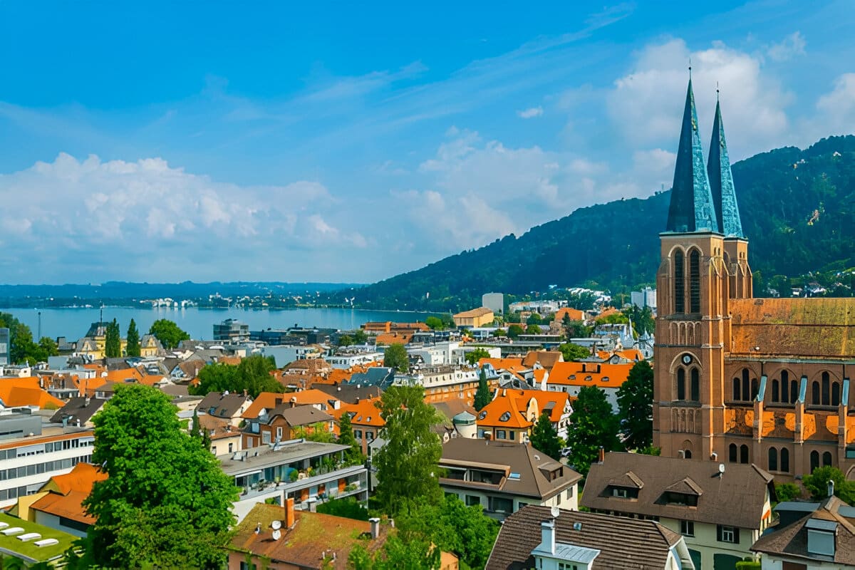 Bregenz