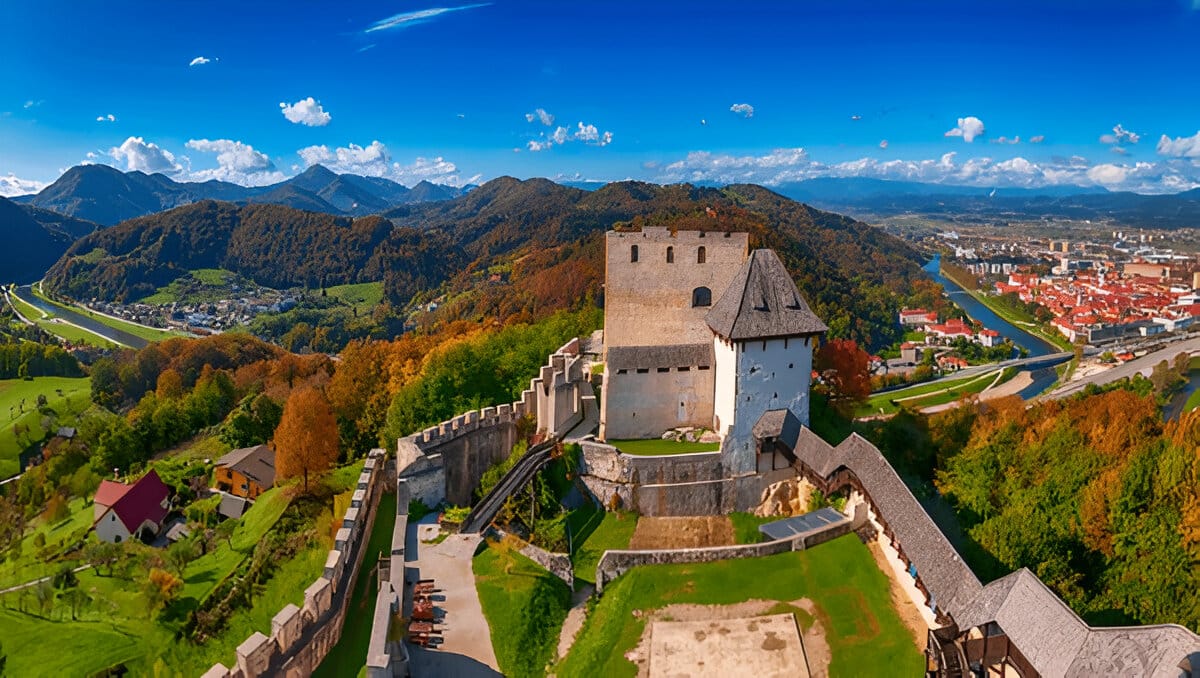 Celje