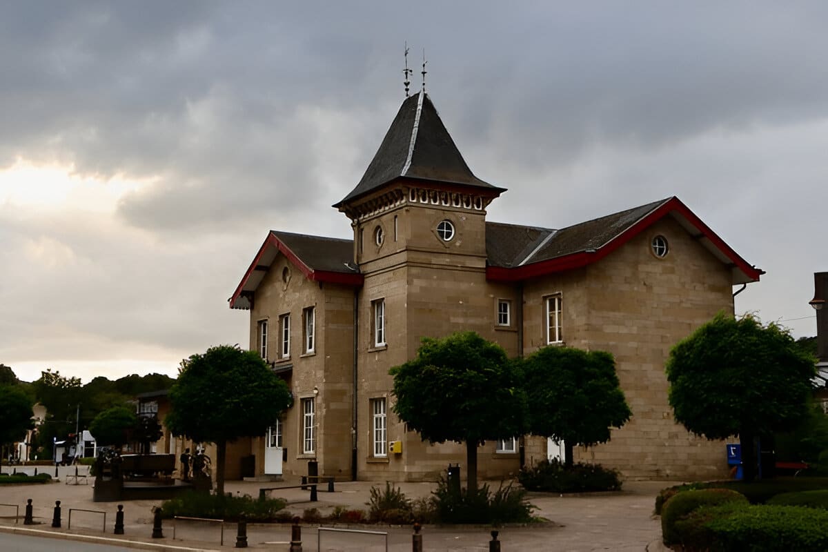 Diekirch, Luxembourg