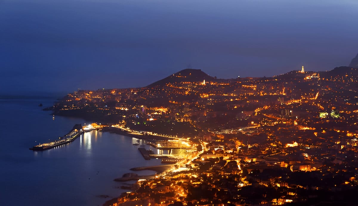 Funchal-Madeira