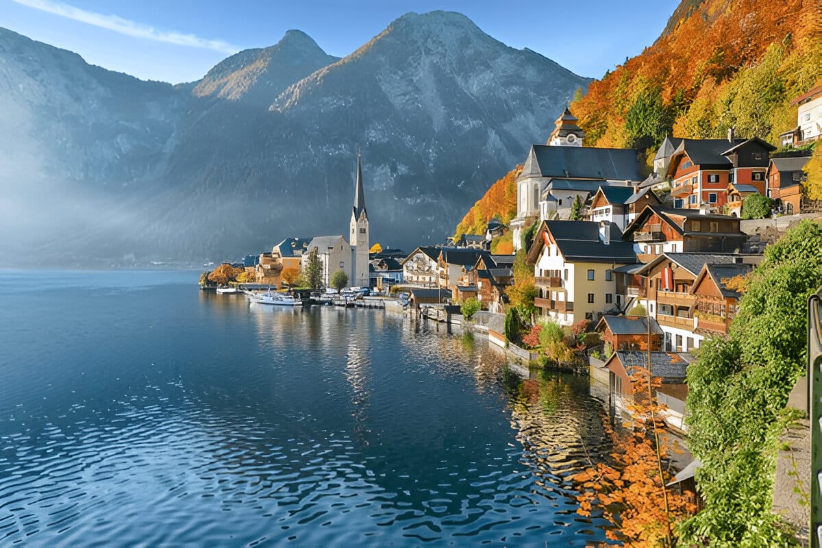 Hallstatt