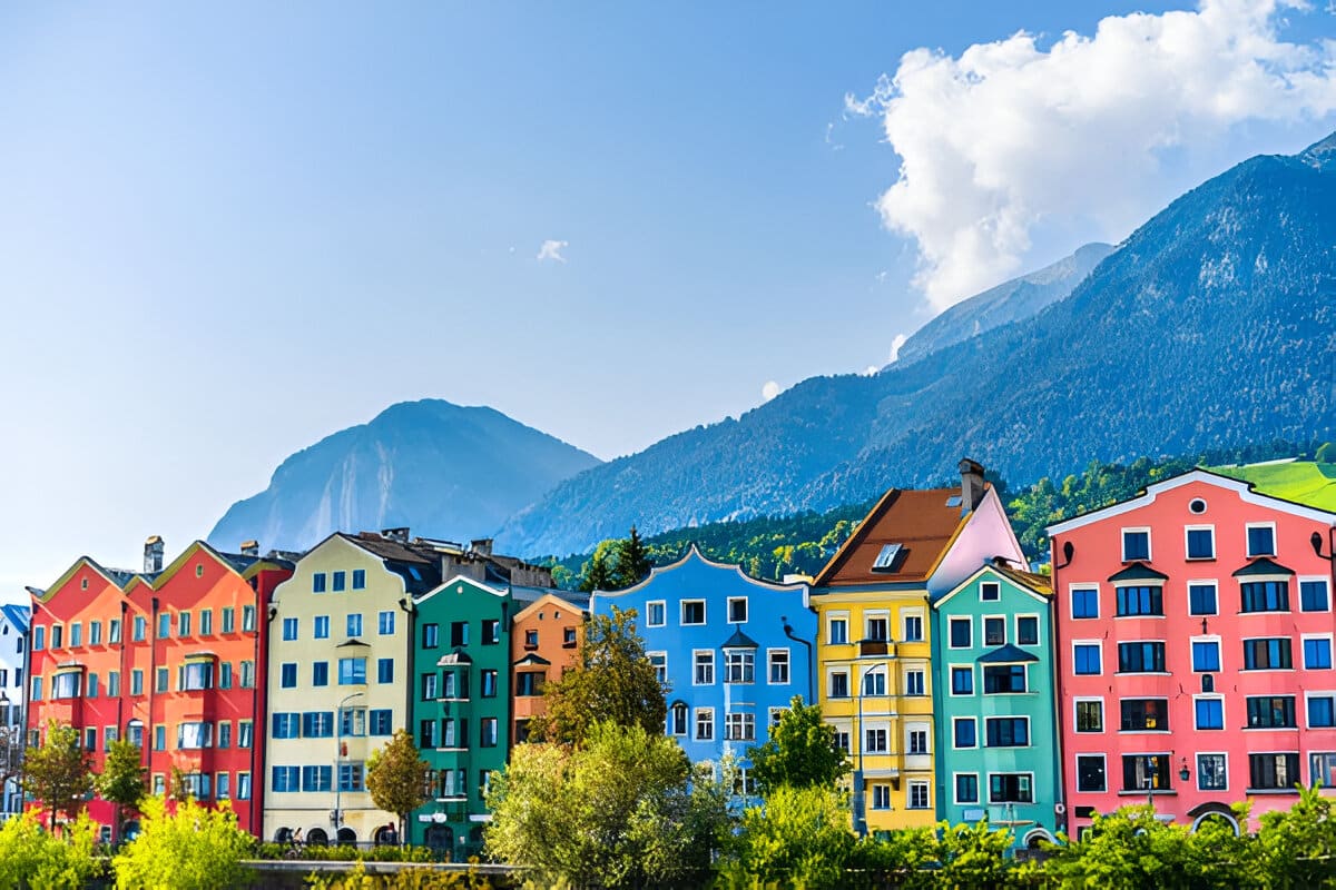 Innsbruck