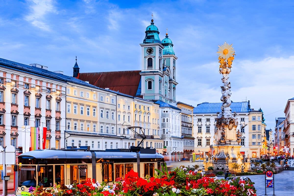 Linz