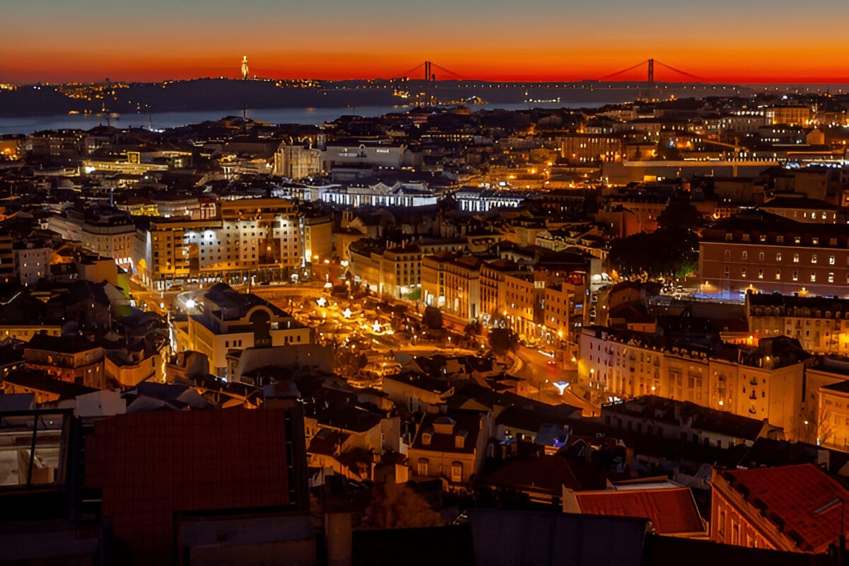 Lisboa