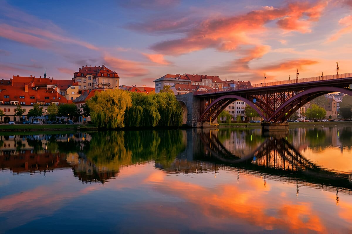Maribor