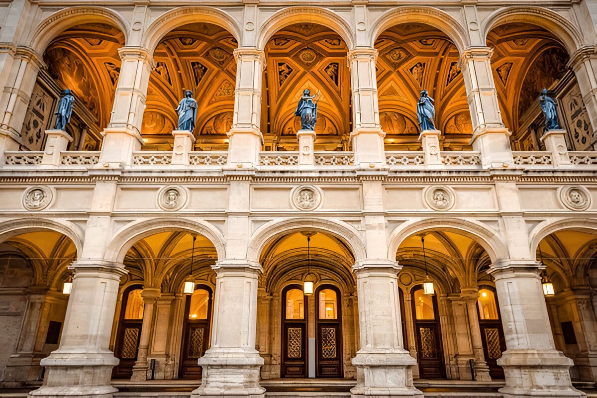 Opera de Viena