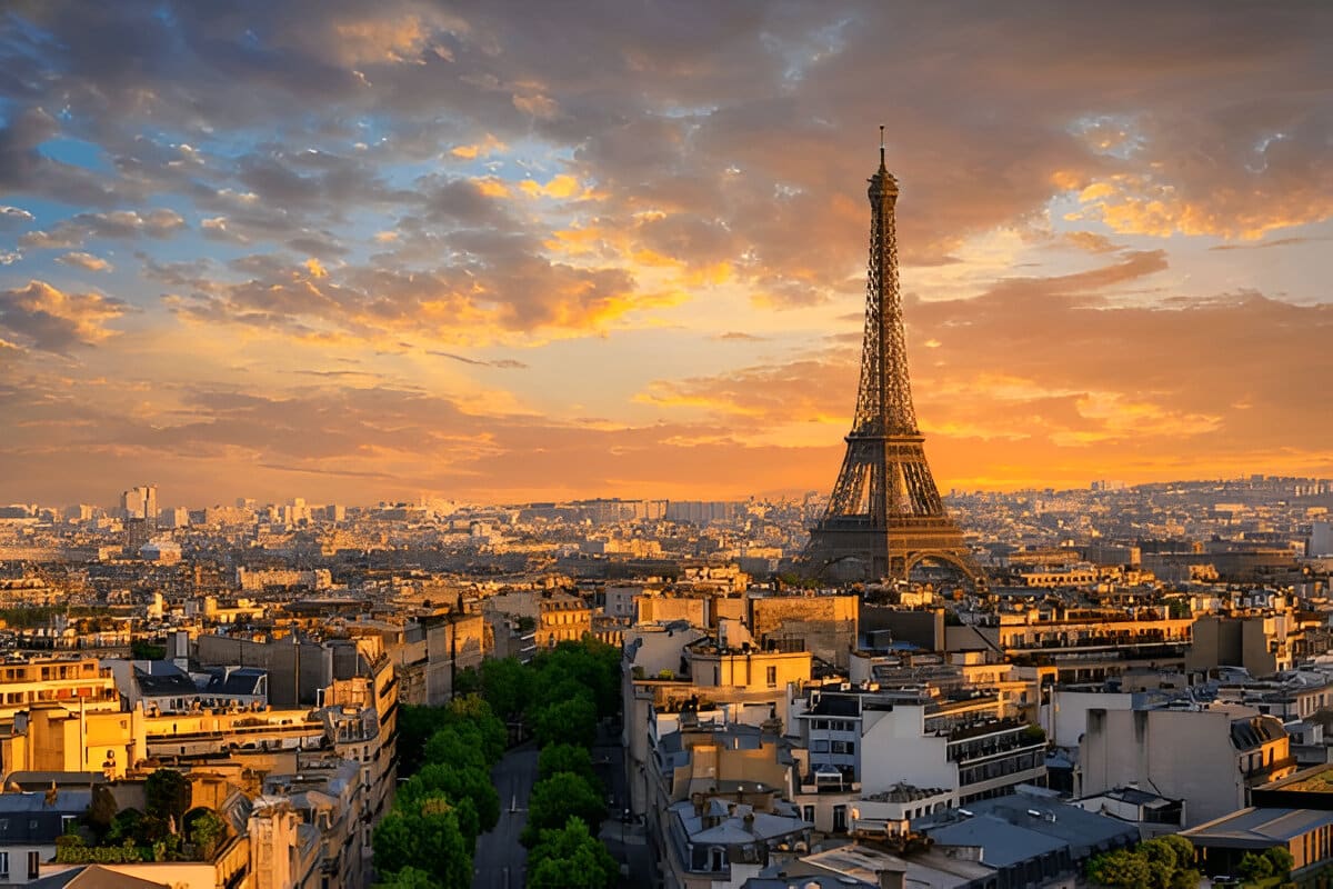 Paris