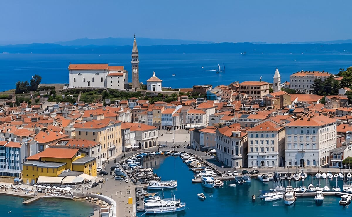 Piran