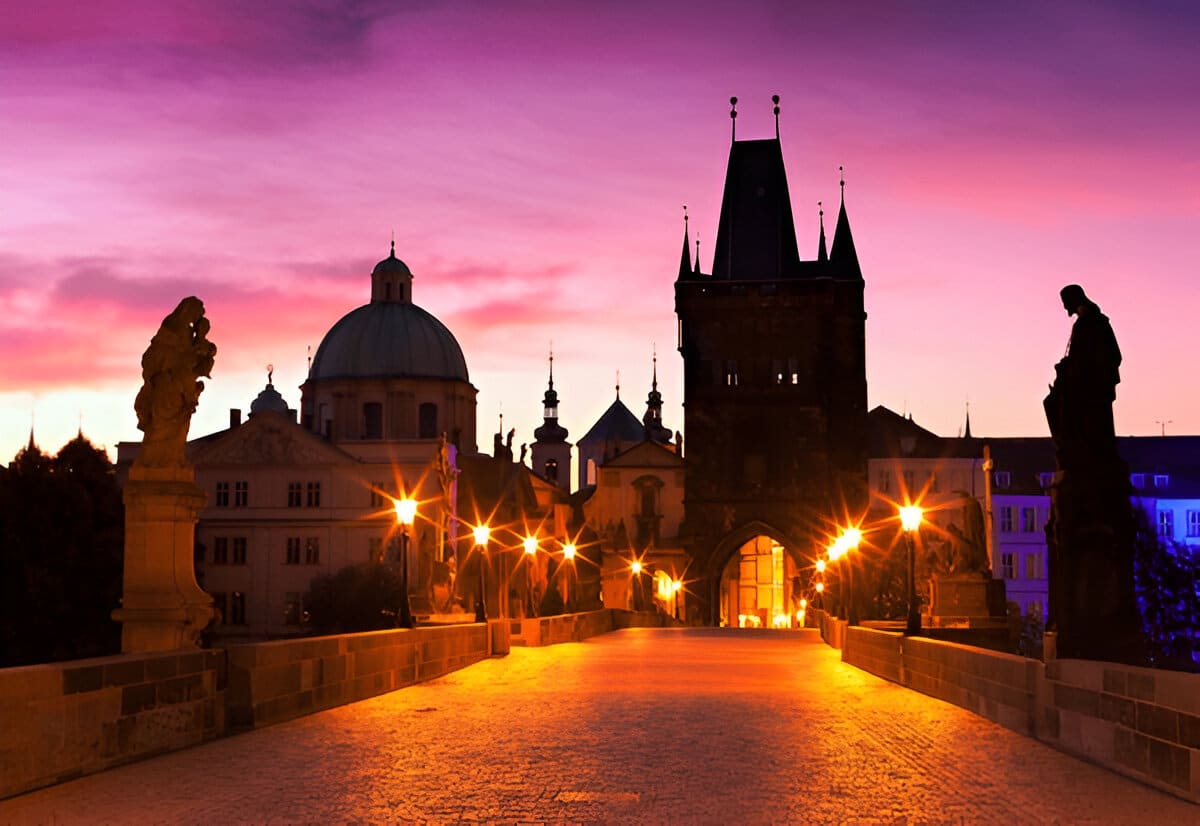 Praga