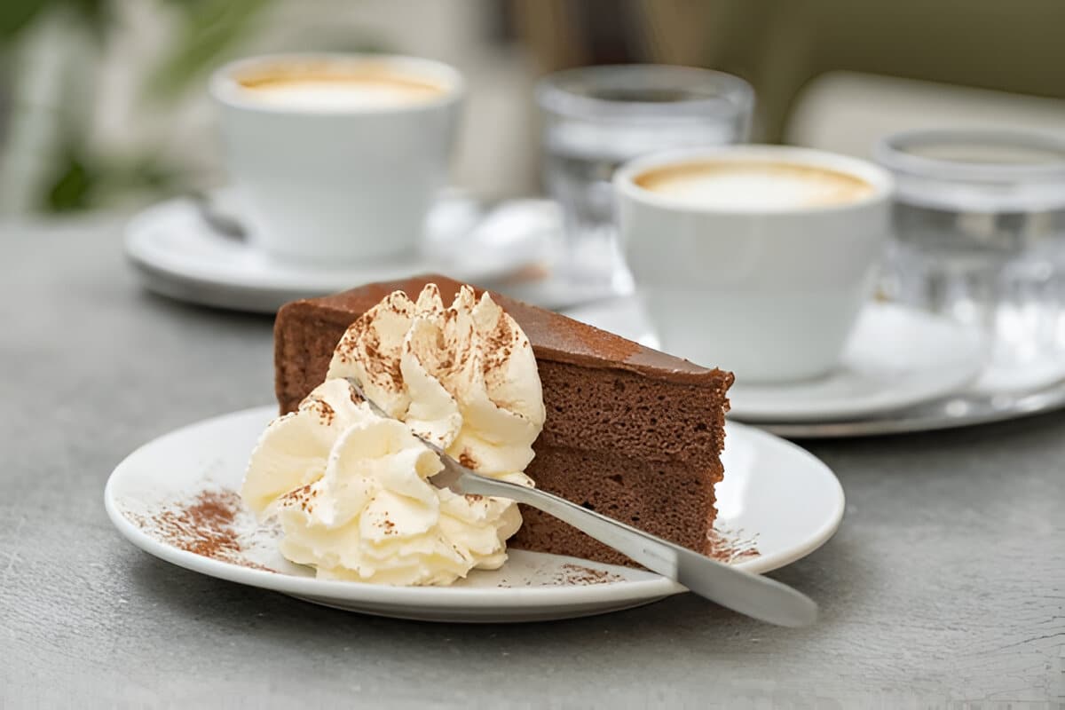 Sachertorte