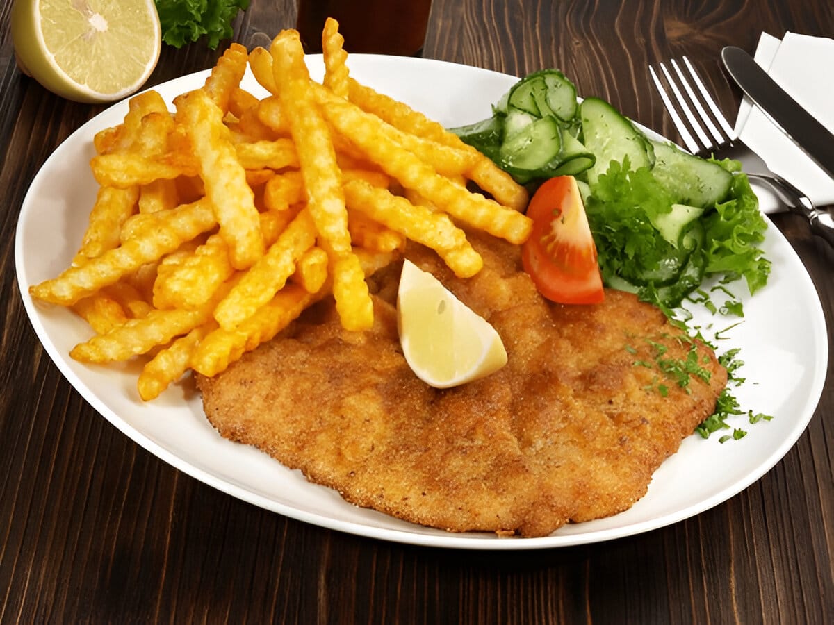 Schnitzel