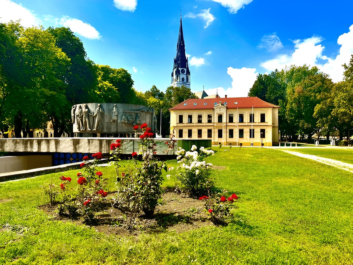 Spišská Nová Ves