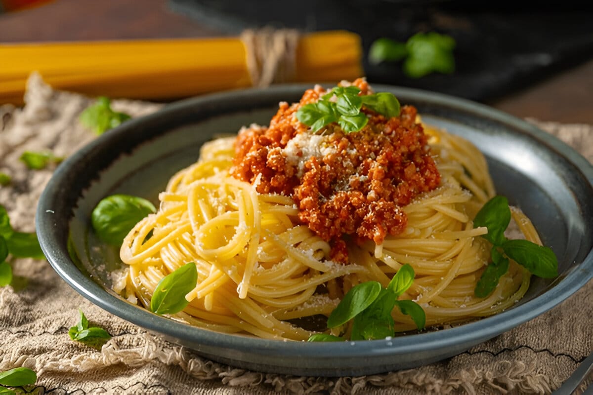 bolognese