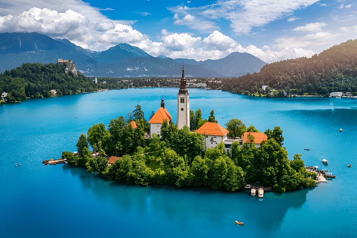 eslovenia