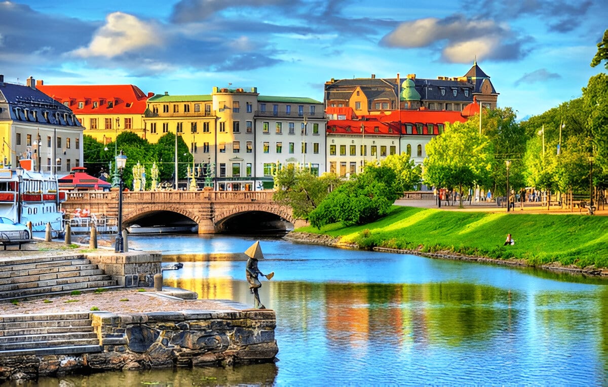 gothenburg