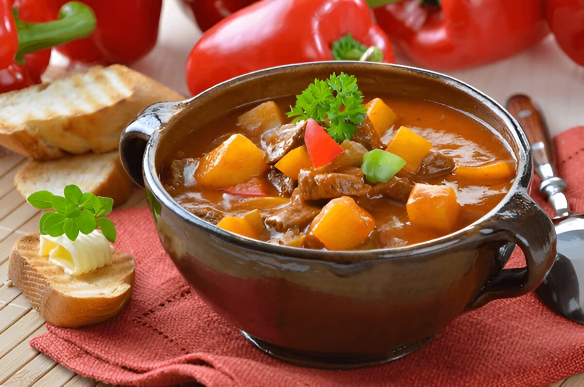 goulash