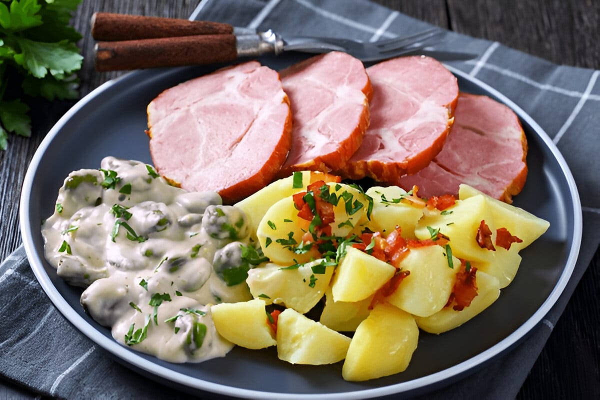 judd mat gaardebounen