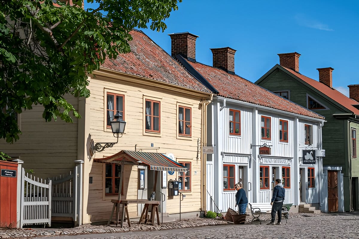linköping