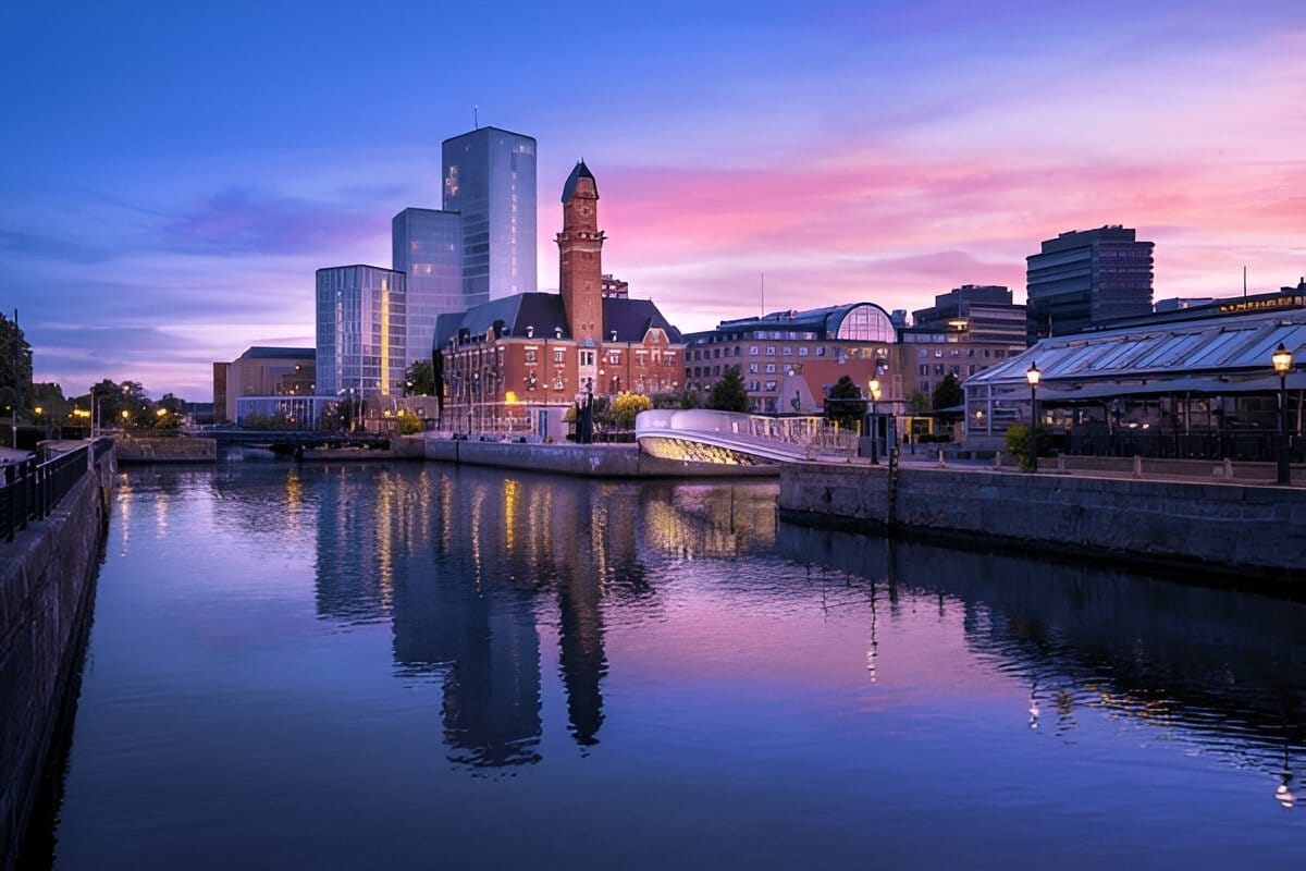 malmö