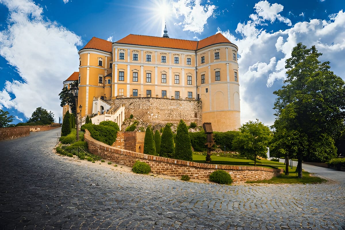 mikulov
