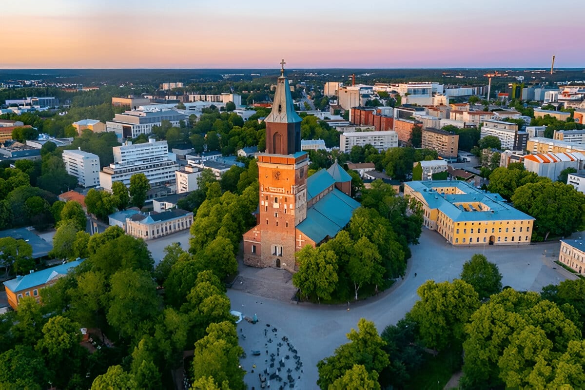 turku