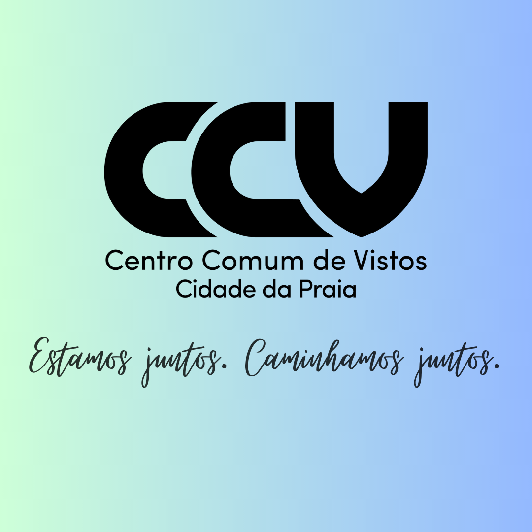 Como encontrar a documentação necessária para o pedido de visto?