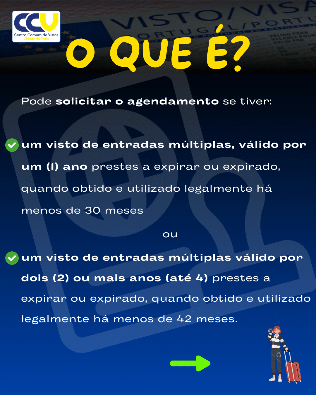 Viajantes Frequentes: O que é? Como agendar?