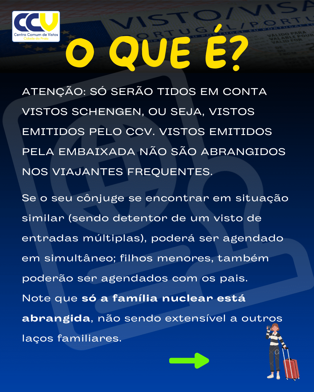 Viajantes Frequentes: O que é? Como agendar?