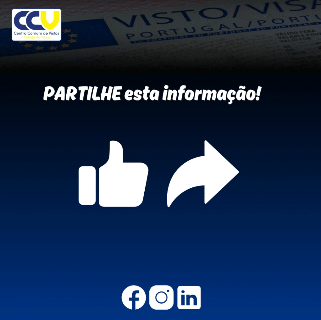 Familiares Cidadão Português