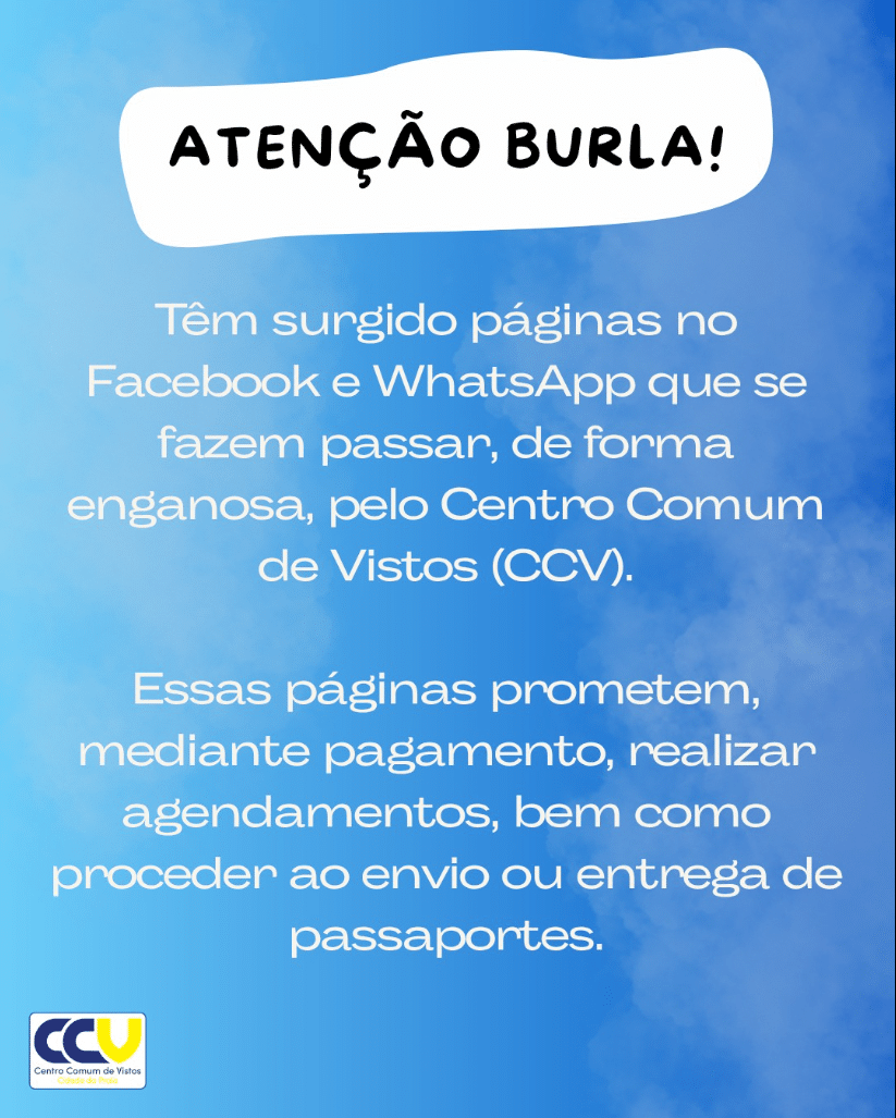 Alerta – Burla