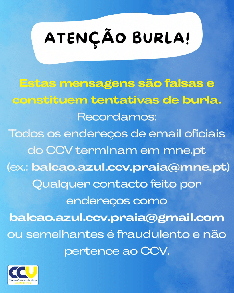 Alerta – Burla