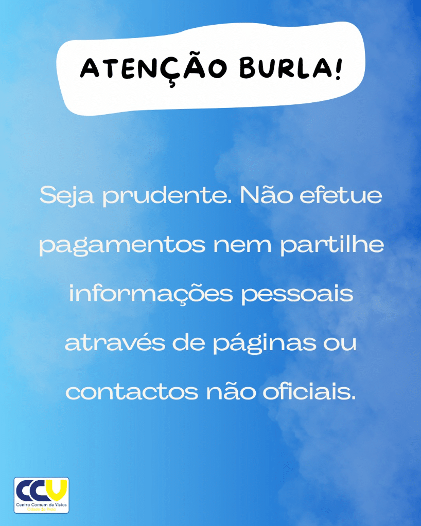Alerta – Burla