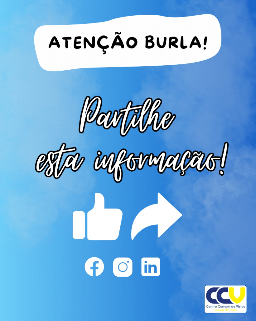 Alerta – Burla
