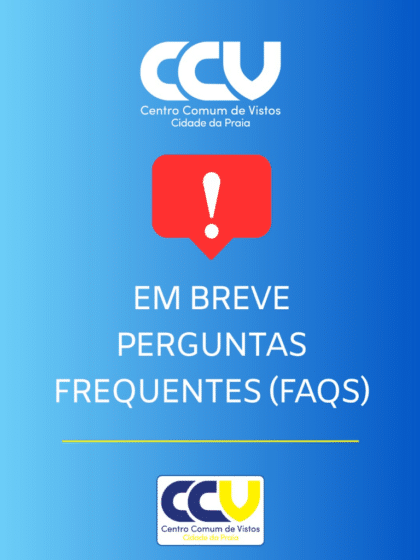 Perguntas Frequentes