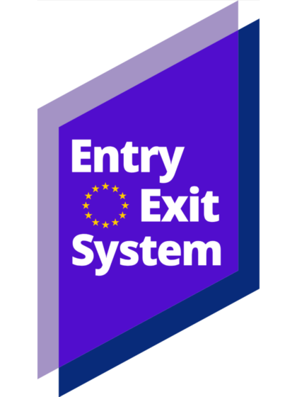 Saiba como funciona o processo do controlo fronteiriço com o EES