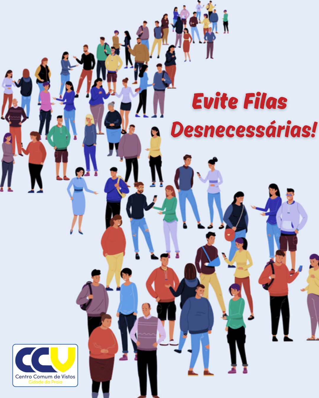 Permanências Consulares – Pesquisa do estado do pedido de visto